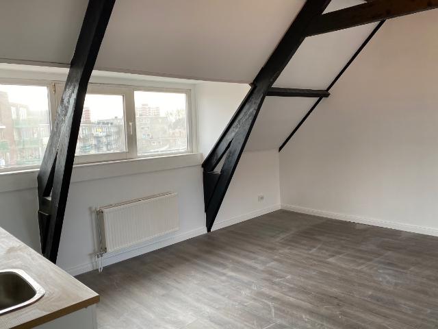 Leuke studio