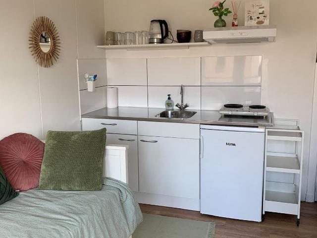 Leuke studio in Amersfoort