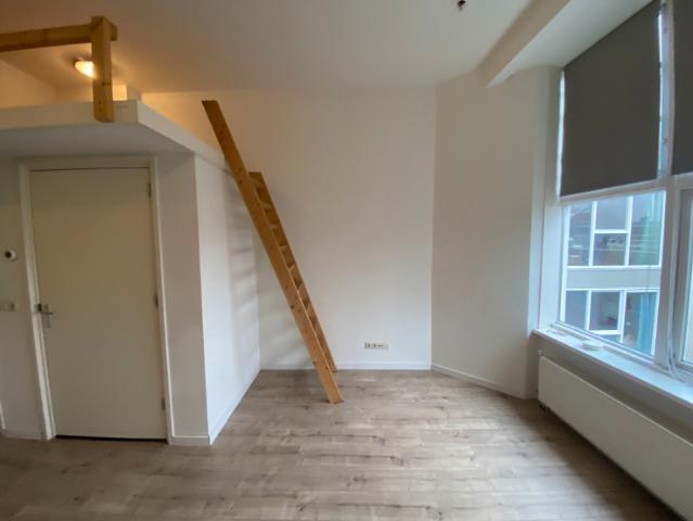 Leuke studio in het centrum van Groningen!