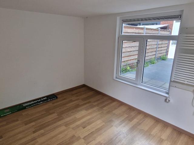 leuke studio in Nieuwegein