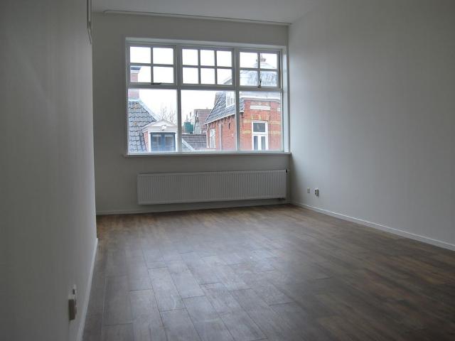 Leuke studio op een toplocatie in Groningen!