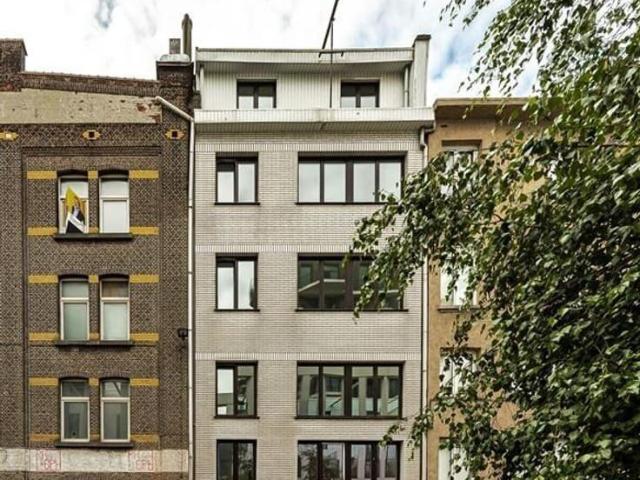 Leuke studio op het eilandje