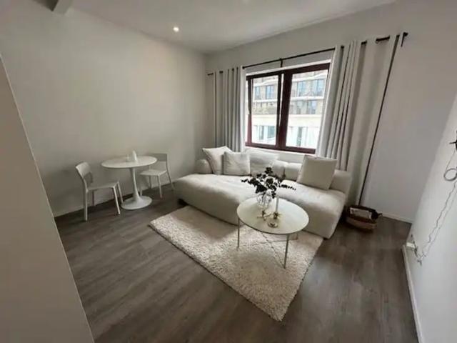 Leuke studio op het eilandje