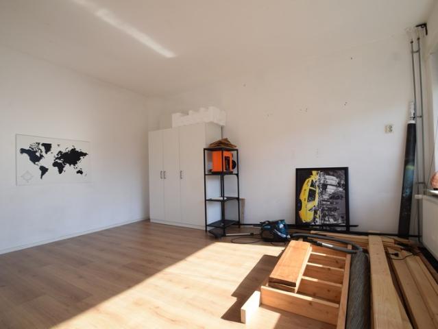 Leuke studio met eigen keuken