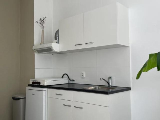 Leuke Studio Springweg Utrecht