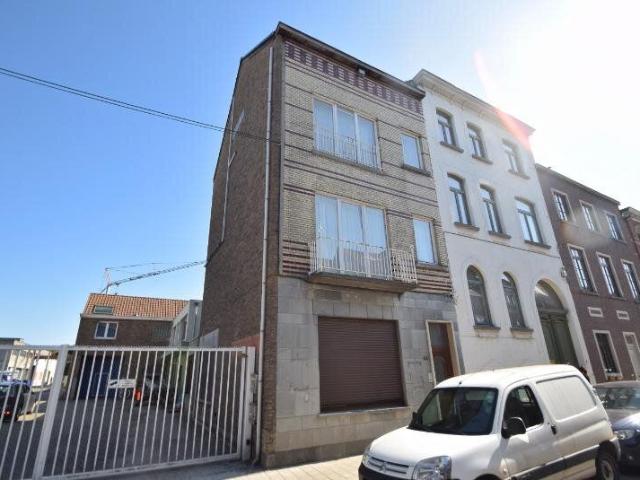Leuke studio te Sint Amandsberg