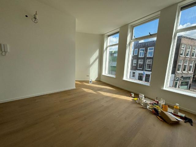 Leuke studio vlakbij het Noorderplantsoen!, Groningen