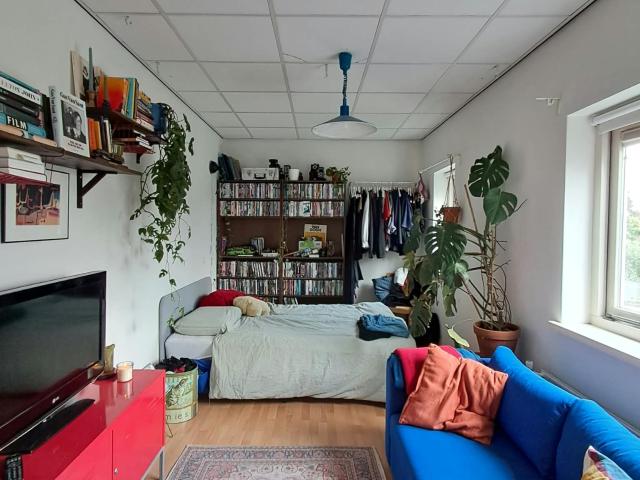 Leuke/grote kamer in de Magnoliastraat