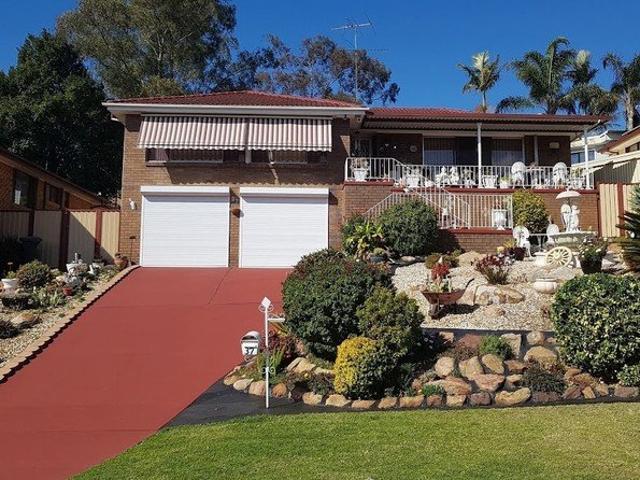 LEUMEAH HEIGHTS 2560