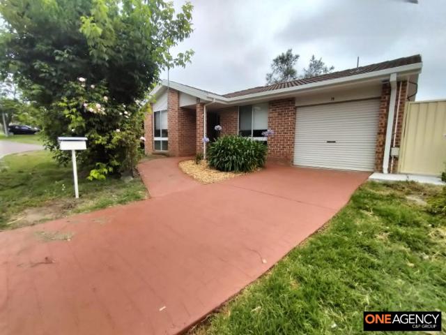 Leumeah 29 Eliza Way