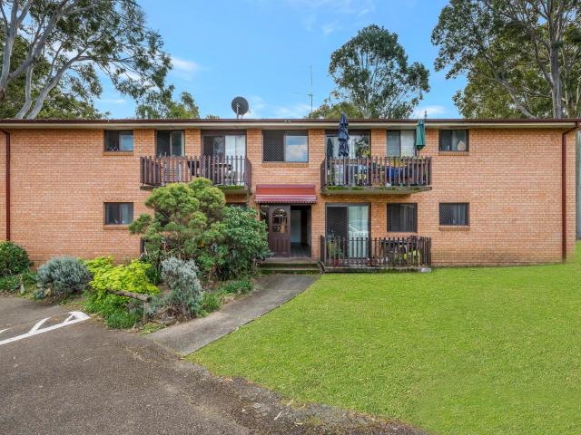 Leumeah 22/17 25 Rudd Road