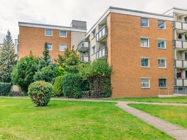 Leuschnerstraße 50, 30457 Hannover