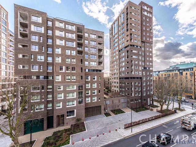 Levy Building, Heygate Street, Elephant And Castle SE17, 2 bed flat to rent, £3,012 pcm | PrimeLocation