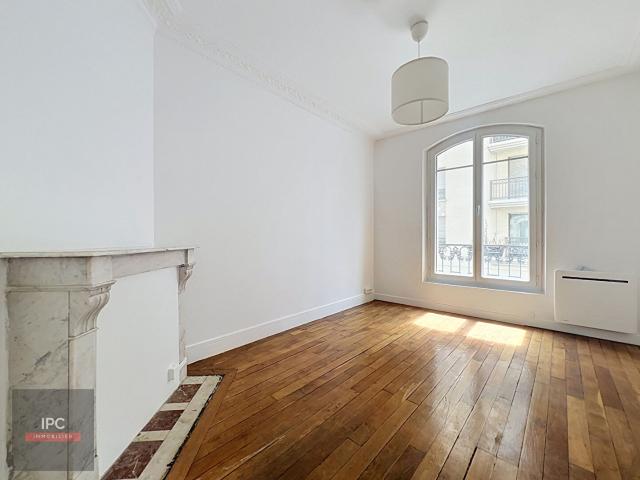 LEVALLOIS 3 PIECES 50m², Levallois perret