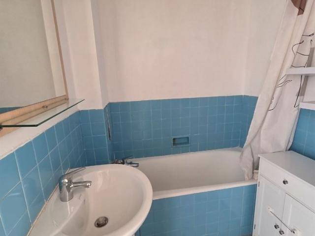LEVALLOIS PERRET Métro Anatole France appartement de 40 m² 2 pièces 1 chambre 1 salle de bains