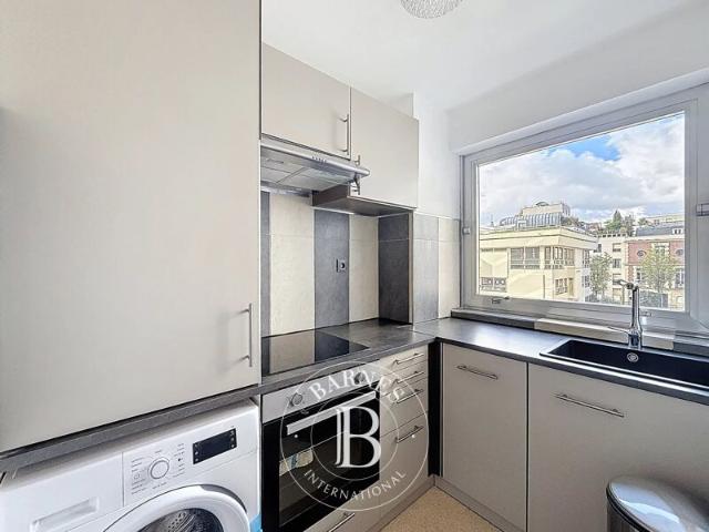 Levallois Perret, Appartement 38 m² en location