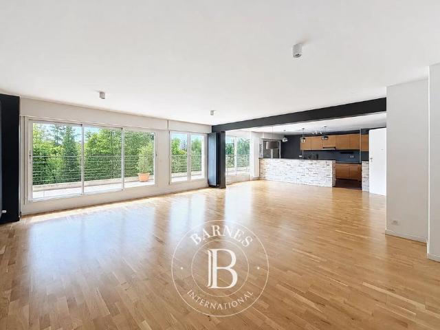 Levallois Perret, Appartement 4 Chambres 170 m² en location