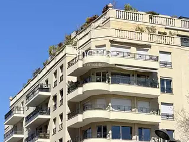 Levallois Perret 92300 Achat / Vente appartement 2 pièces t2