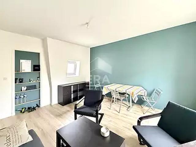 Levallois Perret 92300 Achat / Vente appartement 3 pièces t3