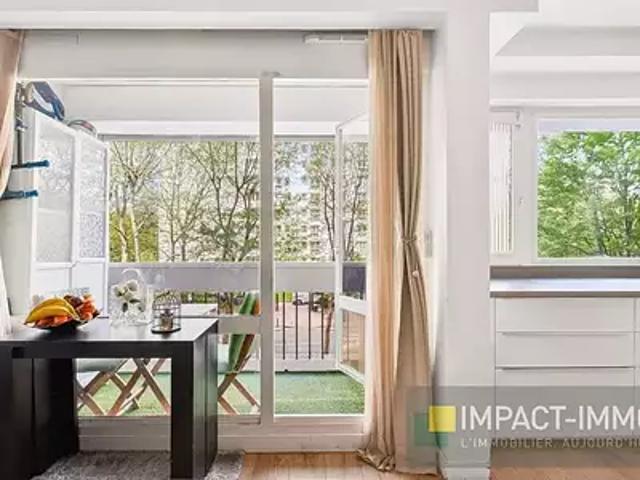 Levallois Perret 92300 Achat / Vente appartement 3 pièces t3