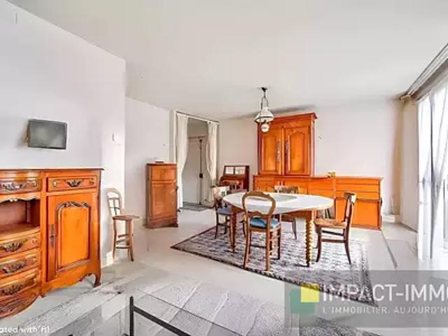 Levallois Perret 92300 Achat / Vente appartement 3 pièces t3