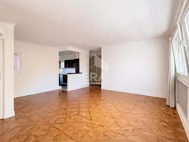Levallois Perret 92300 Achat / Vente appartement 3 pièces t3