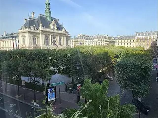Levallois Perret 92300 Location appartement 3 pièces t3