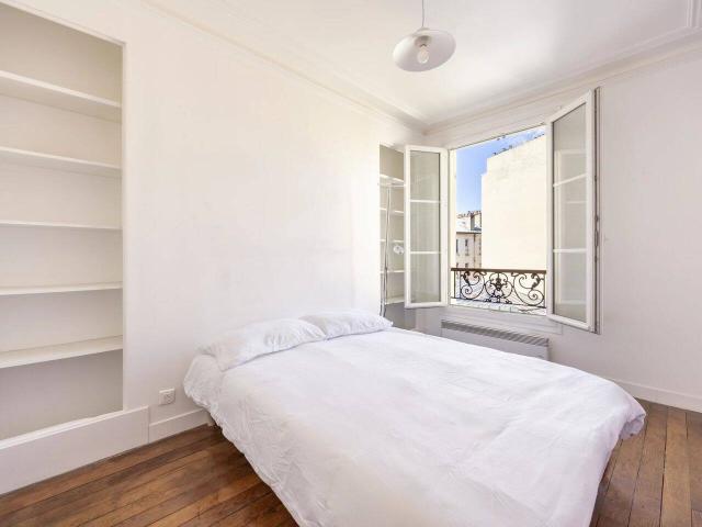 Levallois RUE JEAN JAURES / LOUISE MICHEL Appartement à loue