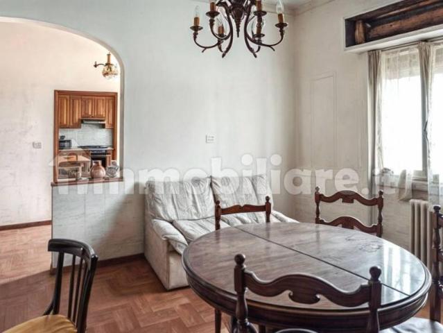 LEVANE quadrilocale 100mq