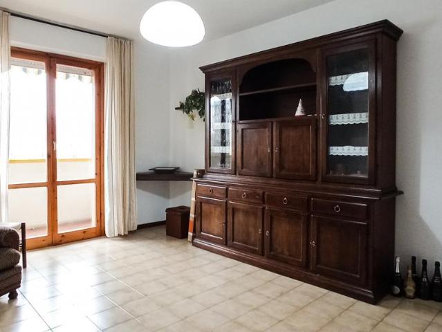 LEVANE quadrilocale 85mq