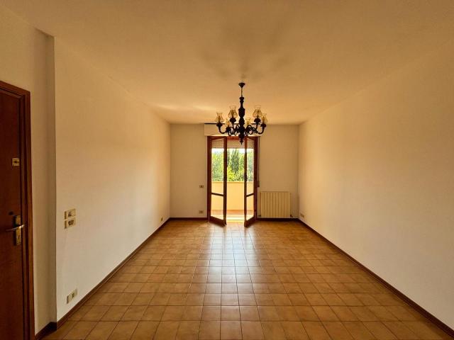 LEVANE quadrilocale 85mq