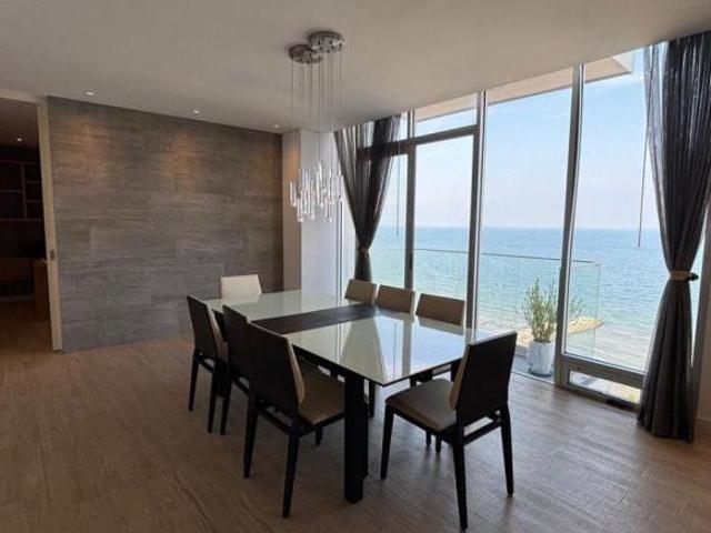 Levant amplio Departamento con vista panorámica al Golfo de México en Boca del Río, Veracruz
