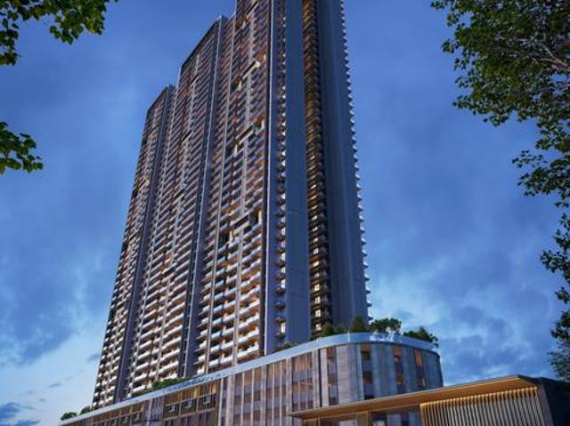 Levante Residences,Sector 104 4 BHK Duplex For Sale Gurgaon
