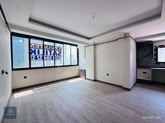 LEVANTENDEN 3 BLOK SİTE İÇİ HAVUZLU SIFIR 2+1