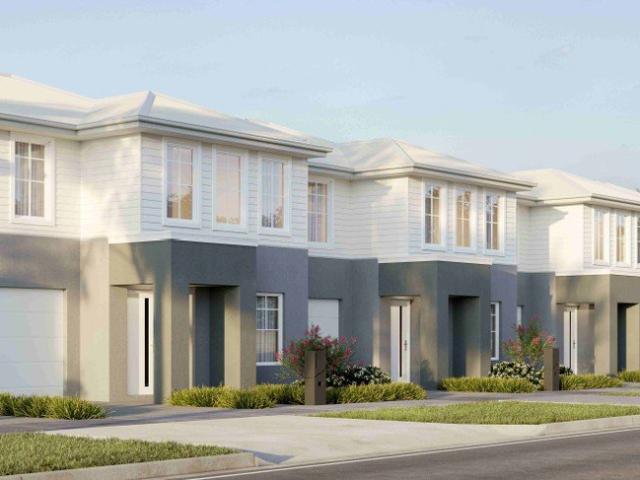 Levanzo 19 by Nostra Homes at Stockland Averley