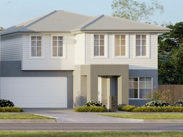 Levanzo 19 Corner by Nostra Homes at Stockland Averley