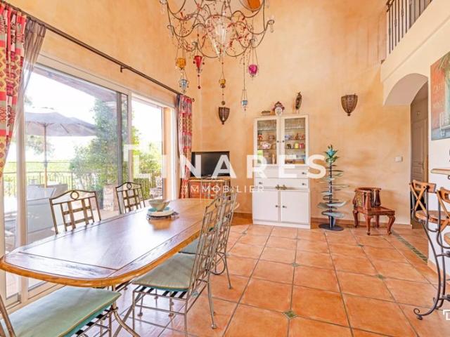 L'ÉVASION Villa T5 de 167m² Jardin 2000m² Piscine 13012