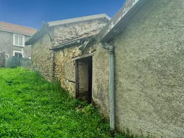 Levécourt 52150 Achat / Vente maison 3 pièces t3