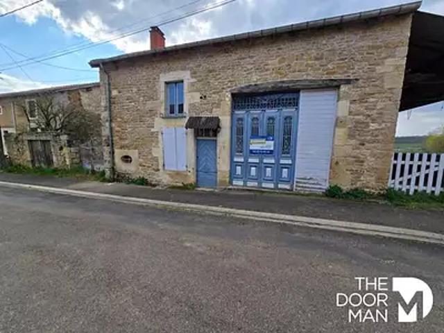 Levécourt 52150 Achat / Vente maison 8 pièces t8