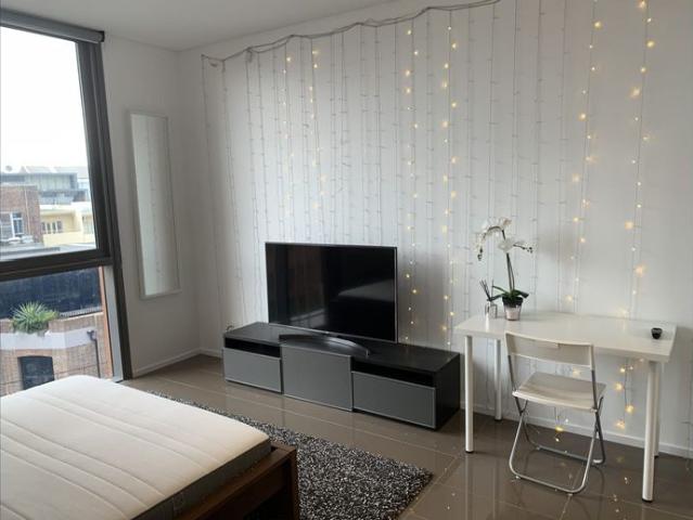 LEVEL 4 | MODERN & FURNISHED STUDIO | BILLS INCLUDED | @ CENTRAL PARK