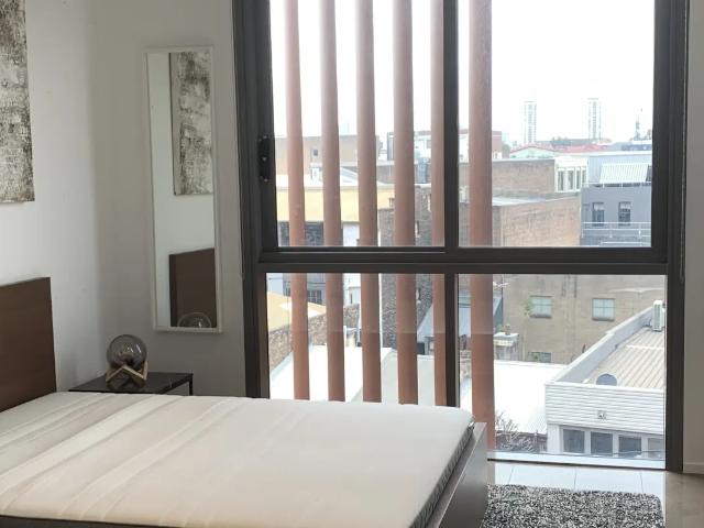 LEVEL 4 | MODERN & FURNISHED STUDIO | BILLS INCLUDED | @ CENTRAL PARK