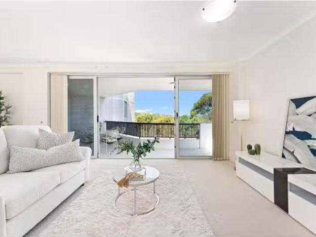 Level 5/92/2 Artarmon Road, Willoughby Apartment for rent Lis.