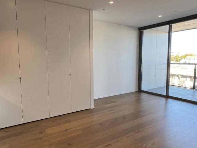 LEVEL 5 | MODERN & UNFURNISHED ONE BEDROOM IN THE CENTRAL PARK