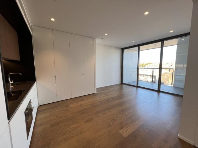 LEVEL 5 | MODERN & UNFURNISHED ONE BEDROOM IN THE CENTRAL PARK