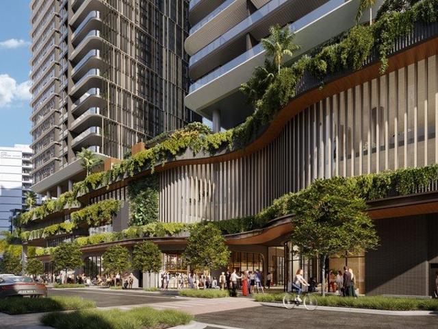 Level 5 Victoria Residences