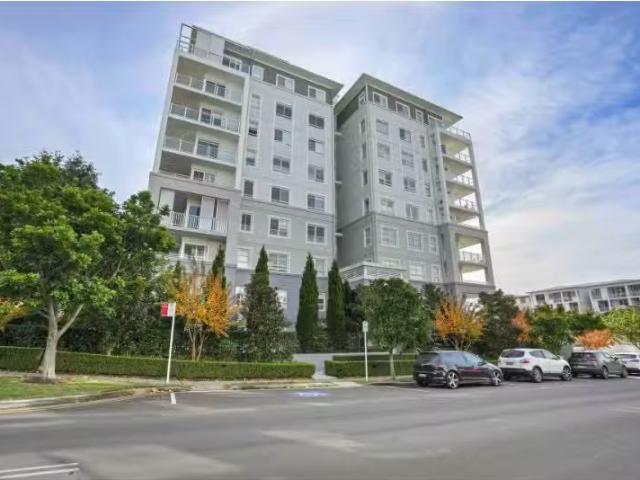 Level 6/66/17 Orchards Avenue, Breakfast Point Apartment for r.
