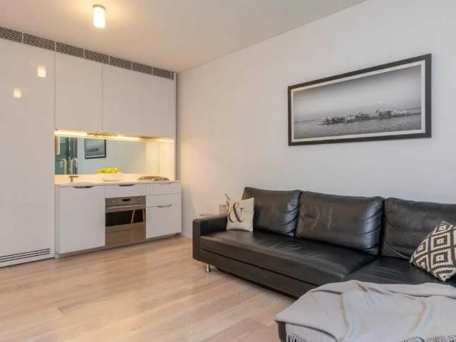 LEVEL 6 | MODERN & UNFURNISHED SUITE ONE BEDROOM | @ CENTRAL PARK