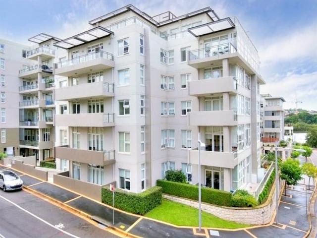 Level 6, 19/3 Bay Drive, Meadowbank Apartment | Listed 06 July 2026