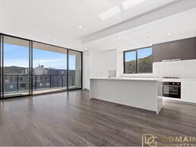 Level 7/703/8 10 Moore Street, West Gosford Apartment for rent.