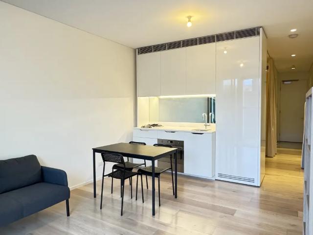 LEVEL 7 | MODERN & UNFURNISHED SUITE ONE BEDROOM | @ CENTRAL PARK